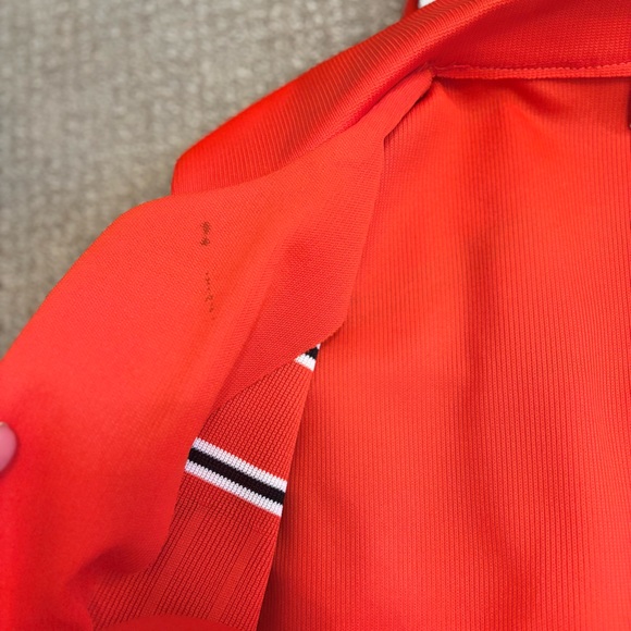 Vintage 1950’s Maxi Dress with Matching Jacket size 8 🛥️ ❤️ - Picture 9 of 11